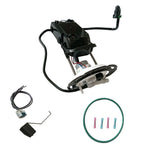 Electric Fuel Pump Assembly w/Pressure Sensor for Chevy Malibu G6 (2004–2008)