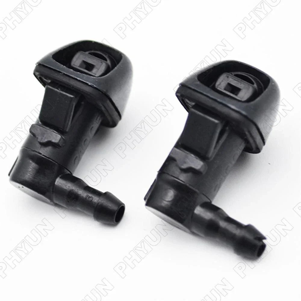 Front Windshield Washer Nozzle Jet for Honda Odyssey (2011-2017)