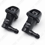 Front Windshield Washer Nozzle Jet for Honda Odyssey (2011-2017)