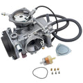 Carburetor for Yamaha Big Bear Wolverine Kodiak Grizzly 350 400 450 (1990–2006)