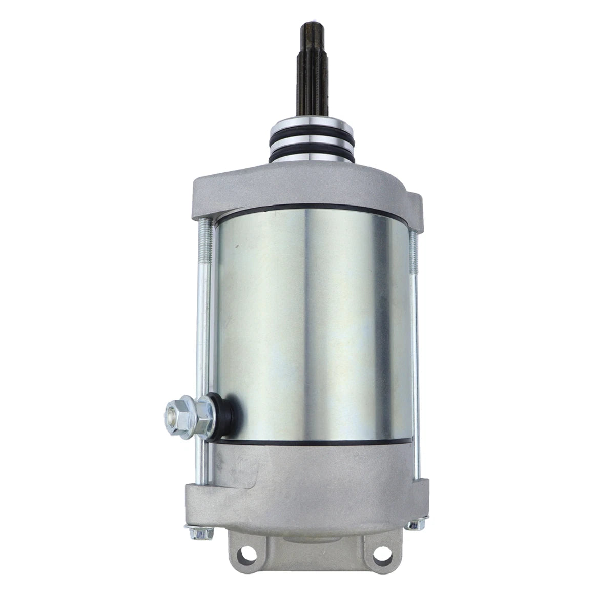 Starter Motor for Polaris RZR 1000 (2016) with Relay