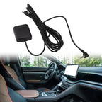 GPS Signal Booster for Car Truck SUV Dash Cams (Compact, Lightweight)