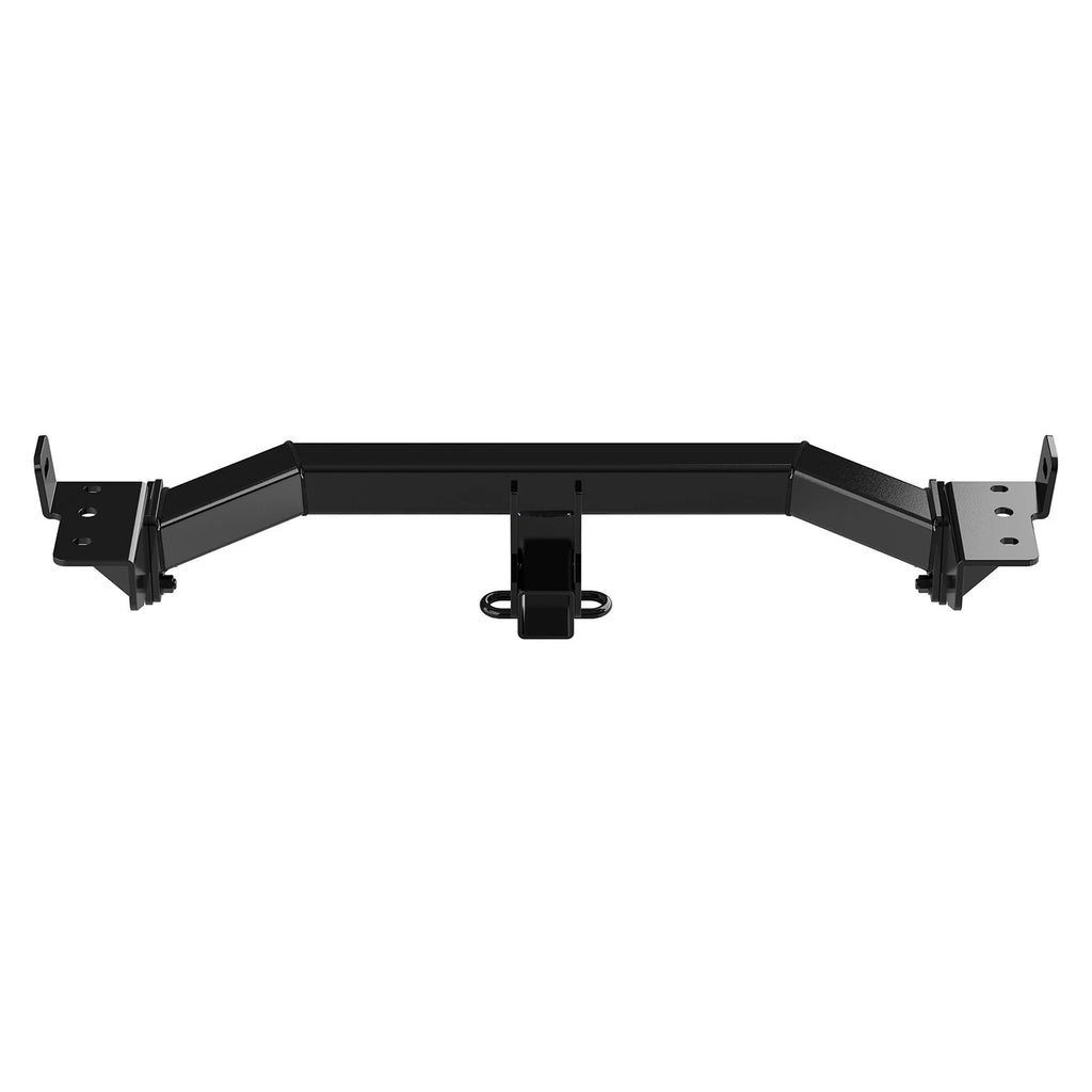 Trailer Hitch Receiver for Jeep Cherokee (2014-2018)