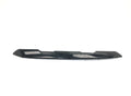 Upper Grille Molding Trim for GMC Sierra 1500 (2022–2025) PRIMED