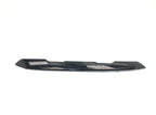Upper Grille Molding Trim for GMC Sierra 1500 (2022–2025) PRIMED