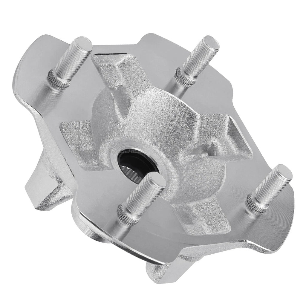 Front LH/RH Wheel Hub for Honda Foreman 500 TRX500FE/FM/FPE/FPM (2005–2013)