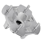 Front LH/RH Wheel Hub for Honda Foreman 500 TRX500FE/FM/FPE/FPM (2005–2013)