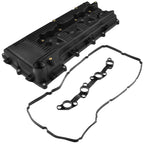 Engine Valve Cover with Gasket for Toyota Tacoma 4Runner (2005–2018)