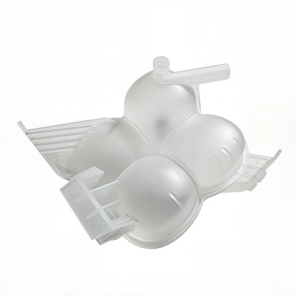 Replacement Engine Coolant Reservoir for GMC Canyon, Chevy Colorado (2015–2021)