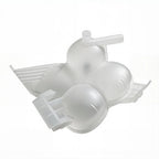 Replacement Engine Coolant Reservoir for GMC Canyon, Chevy Colorado (2015–2021)