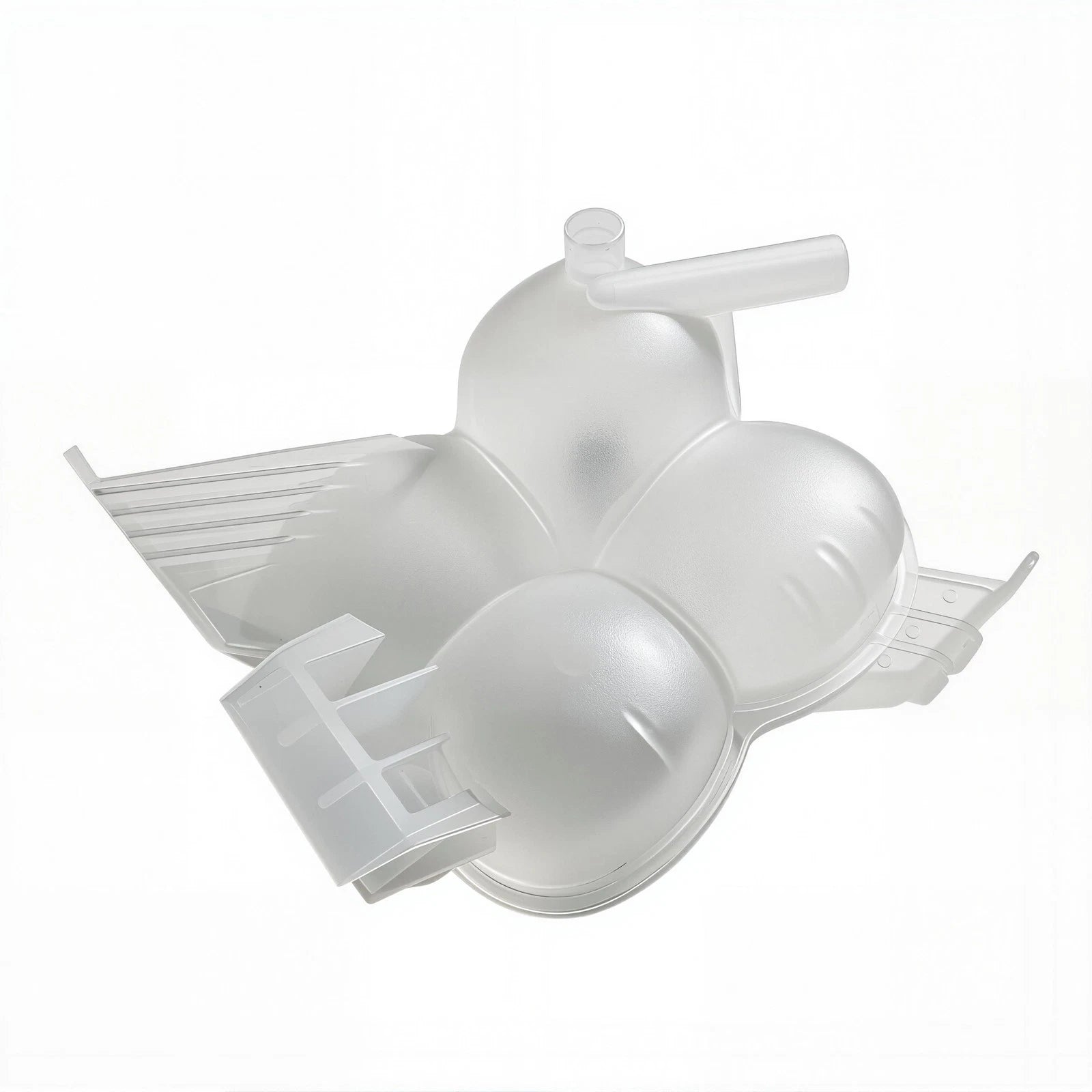 Replacement Engine Coolant Reservoir for GMC Canyon, Chevy Colorado (2015–2021)