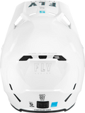 Fly Racing Formula S Carbon Helmet for Offroad (2X-Large)
