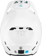 Fly Racing Formula S Carbon Helmet for Offroad (2X-Large)