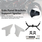 Side Panel Brackets for CVO 121 117 Road Glide FLTRXSE (2023–2025)