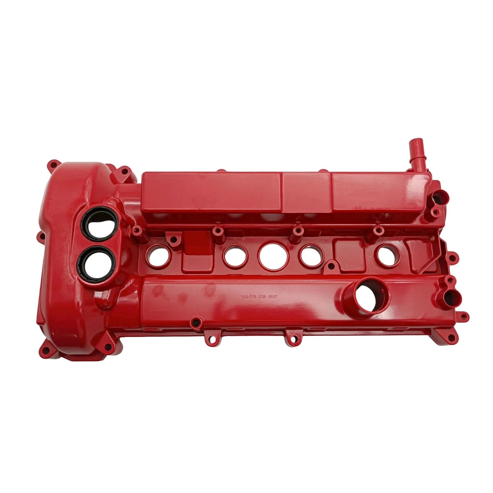 Aluminum Valve Cover for Ford Focus EcoSport (2014–2018) FM5Z6582A 2.0L