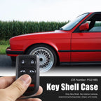 Car Key Fob Shell Case OUCG8D-399H-A for Honda Odyssey (2005–2010)