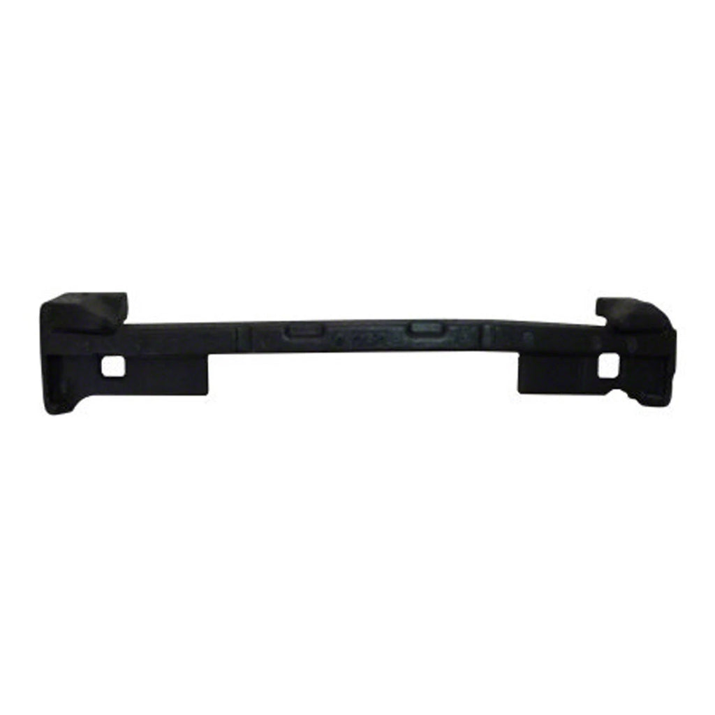 Replacement Expanded Polypropylene Front Bumper Impact Absorber