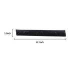 Door Molding and Beltlines for Honda CR-V (2007–2011) Front Left + Right