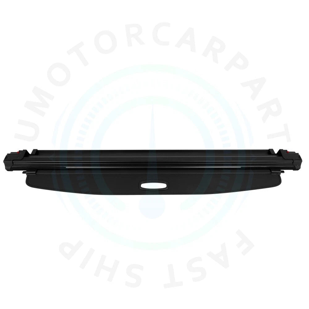 Retractable Rear Cargo Cover for BMW X3 (2003–2009)