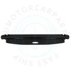 Retractable Rear Cargo Cover for BMW X3 (2003–2009)