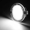 2X LED Side Mirror Lamp Light Puddle for Ford F150 Expedition