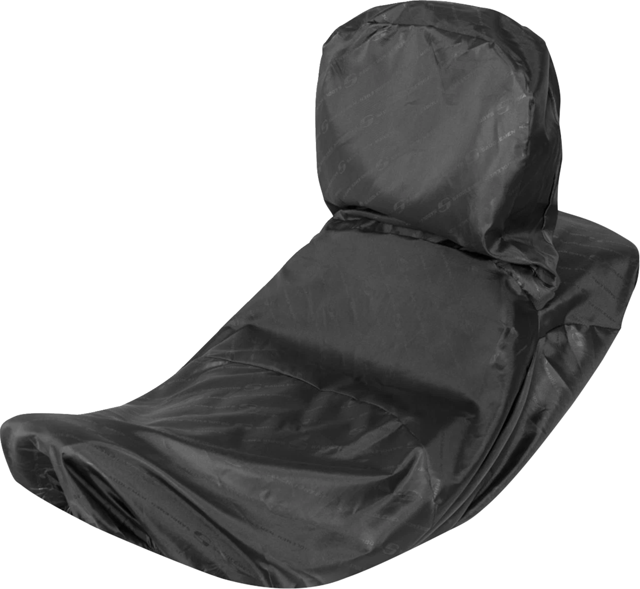 SADDLEMEN Rain Cover for Roadsofa/Step Up with Backrest (Tourpack)