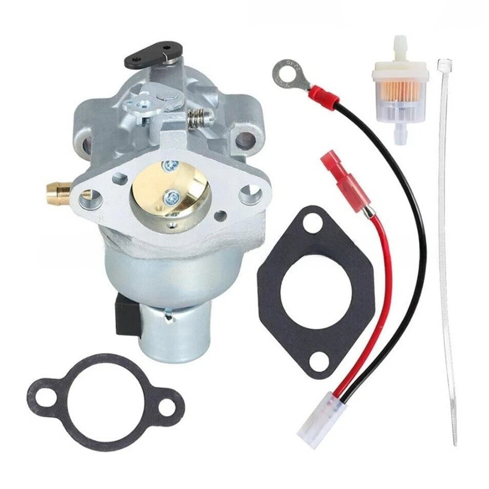 Carburetor for Craftsman LT1000 17HP (2000–2005) 12853118S 2853104-S