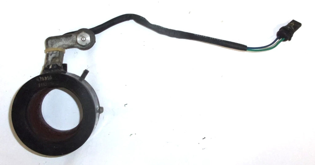 Timer Base Assembly for Johnson Evinrude 40-50HP (0175386)