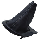 Manual Shift Boot for Nissan Silvia 240SX (1994–1998) Gray Stitch