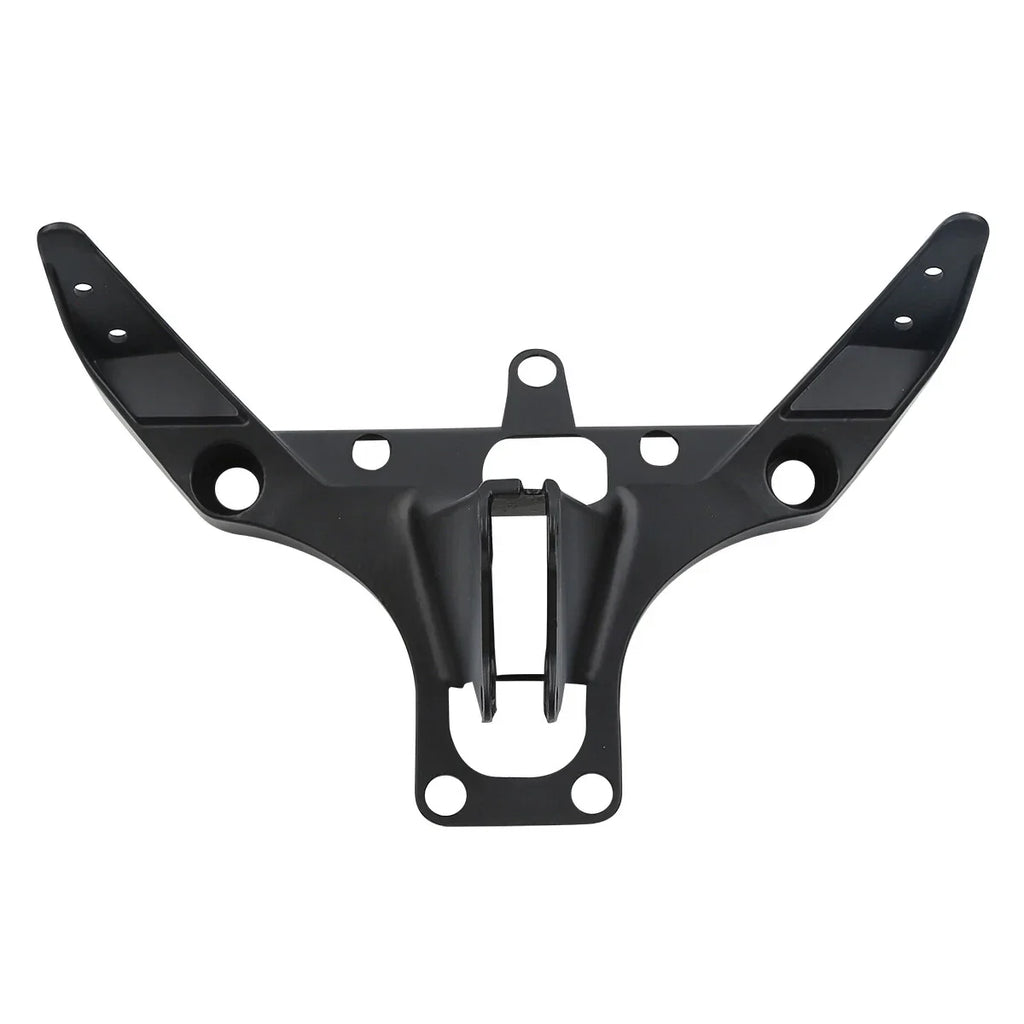 Front Headlight Upper Fairing Stay Bracket for Yamaha YZF R1 (1998-2025)