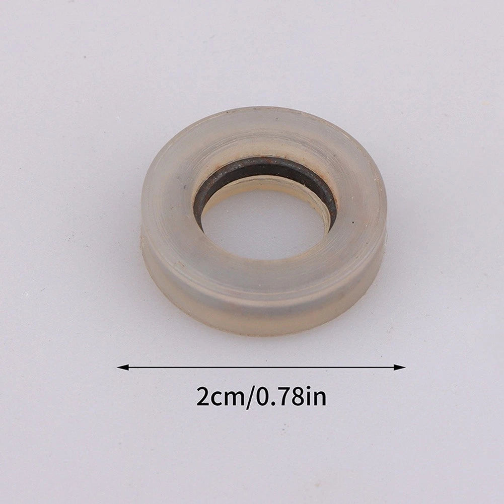 Sealing Gasket Washer Set of 2 for Pneumatic Wrench 17mm 20mm