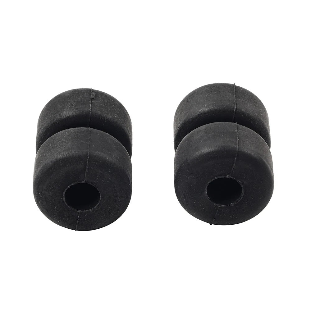 2Pcs Front Bumper Bracket Bushings for Toyota 4Runner Tundra Tacoma 90540-08018