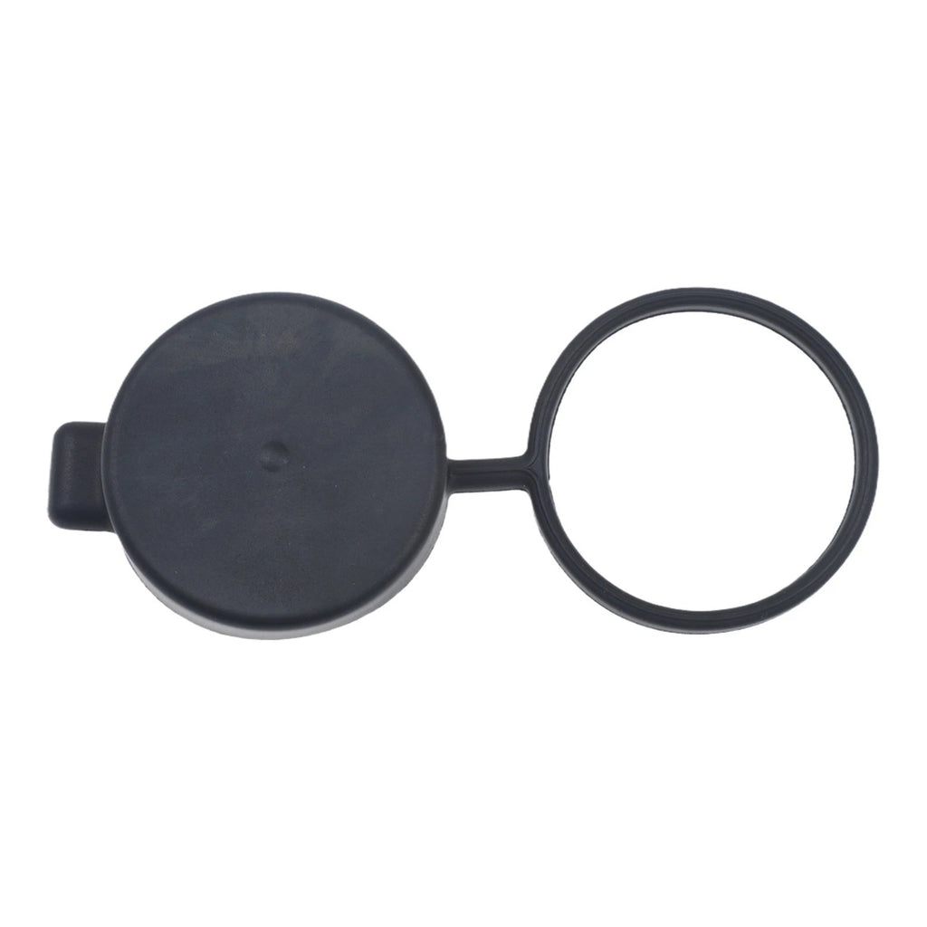 Fuel Tank Dust Cover Lid for Chevy Buick (2 375 Inch)