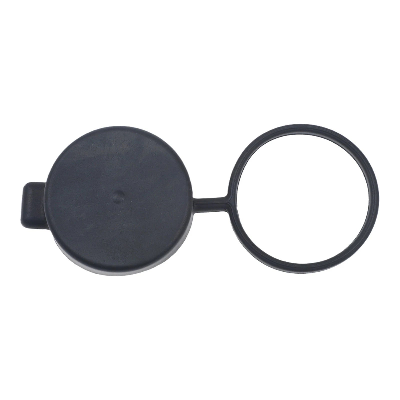 Fuel Tank Dust Cover Lid for Chevy Buick (2 375 Inch)