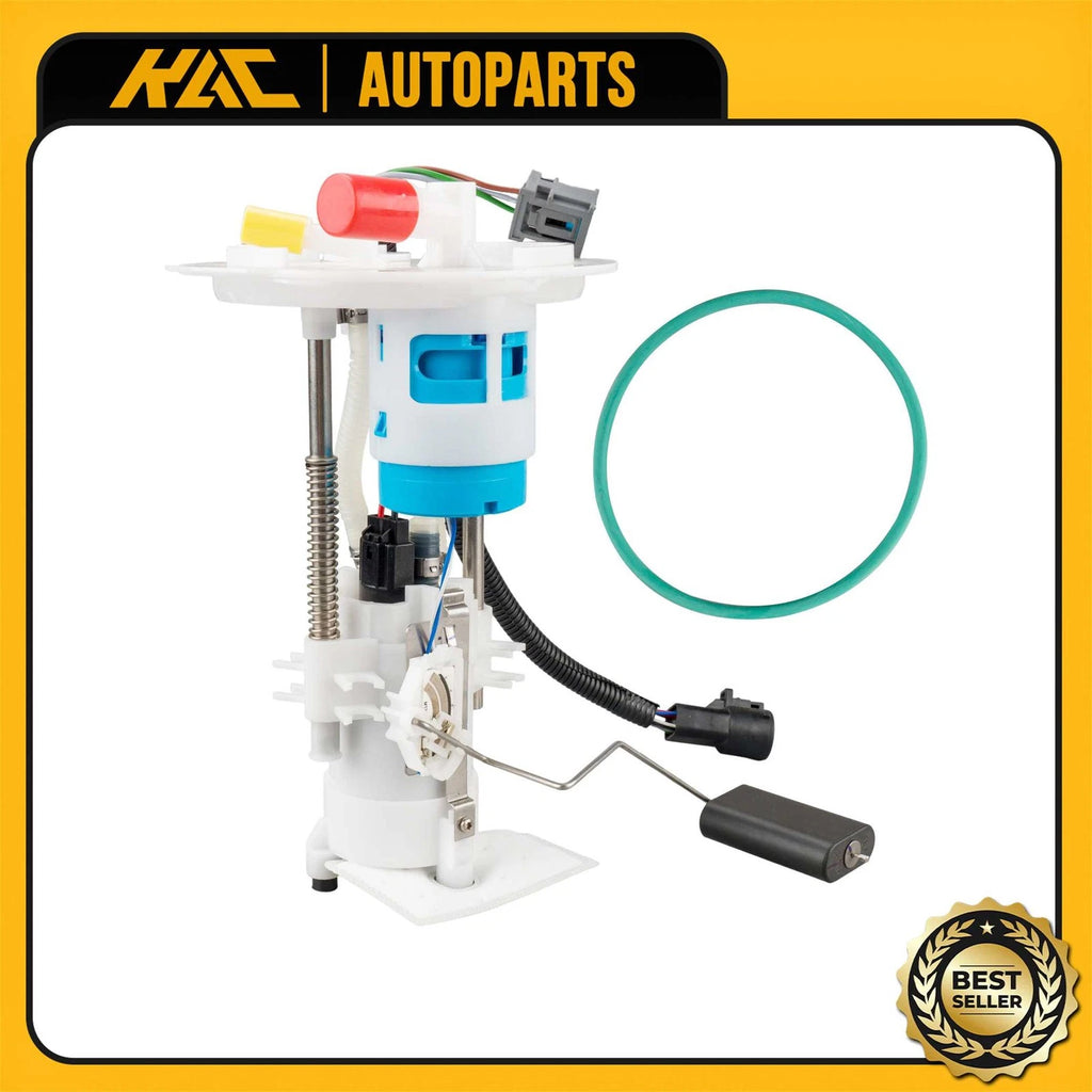 Fuel Pump Assembly For 2004-2005 Ford Explorer & Mercury Mountaineer 4.0L