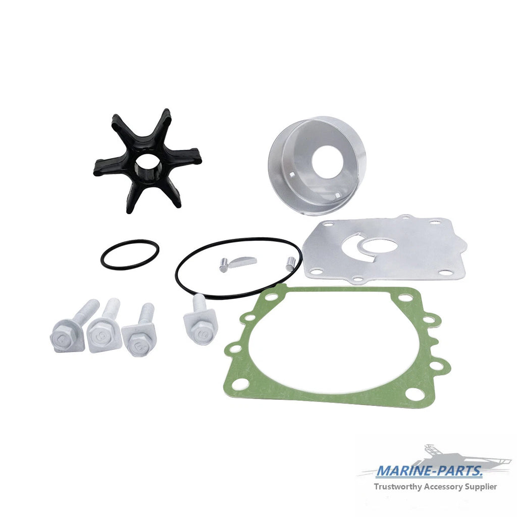 Water Pump Impeller Kit for Yamaha V6 150-300 HP (61A-W0078-A2-00)