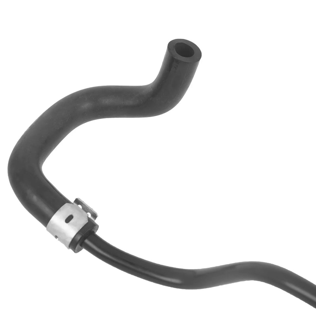 Center Ventilation Hose for Audi A6 A6 Quattro (2016)