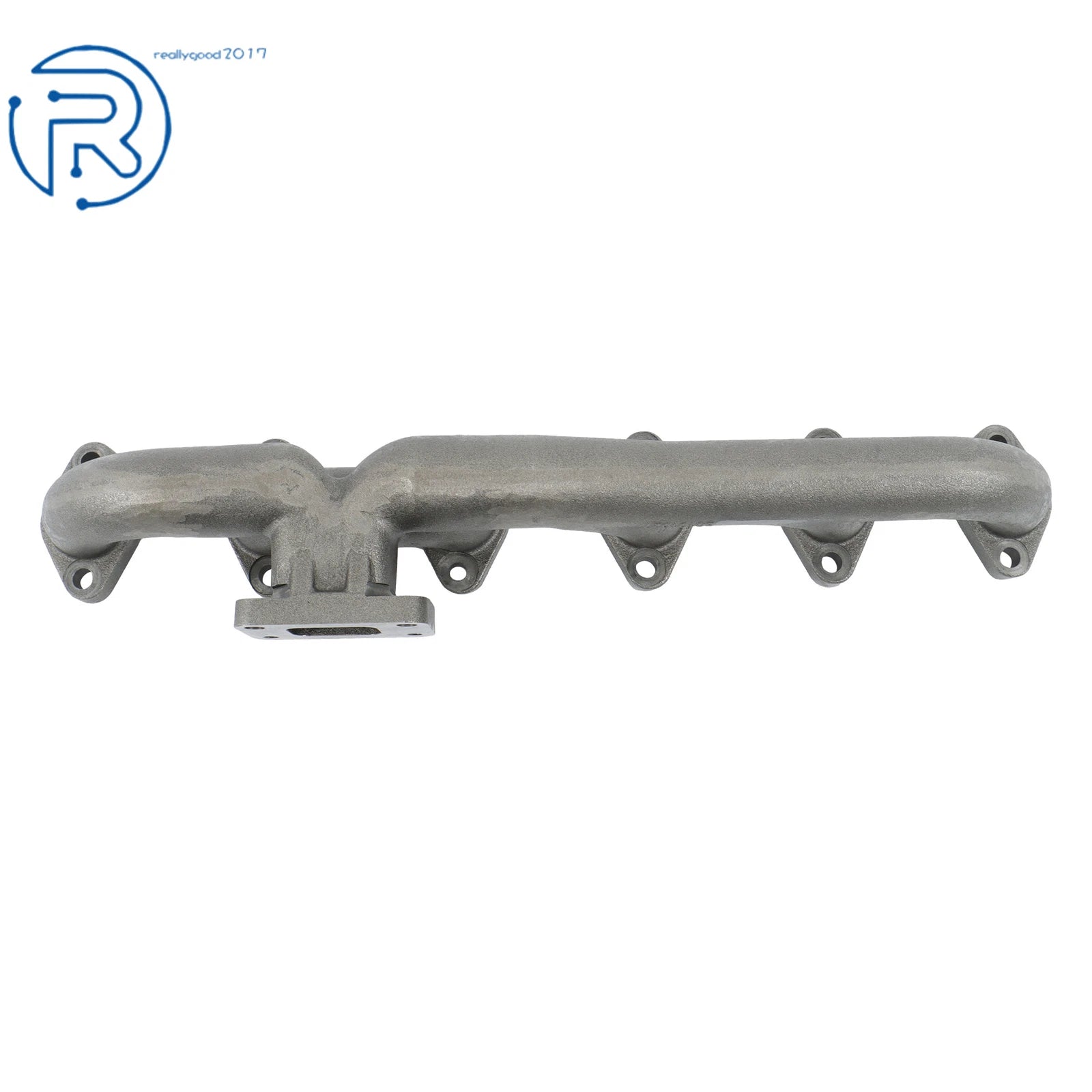 Exhaust Manifold for Dodge Ram 2500 3500 Cummins L6 5.9L (2003–2010)