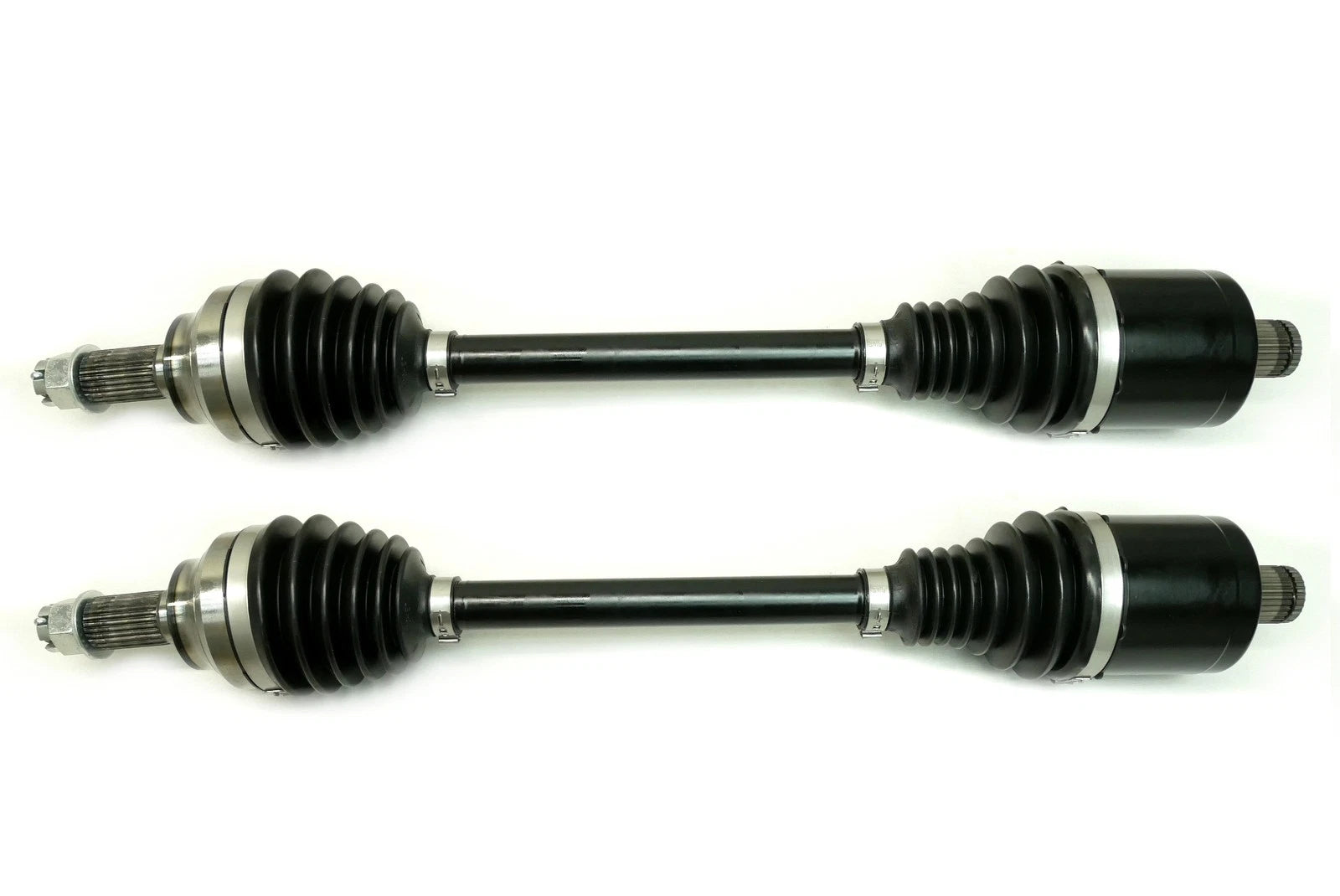 Precision Rear CV Axles for Polaris Sportsman Scrambler 1000 (2017–2023) 1334203
