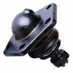 Set of 12 Front Ball Joints Tie Rods for Chevy Blazer & GMC Sonoma (1995–2005)