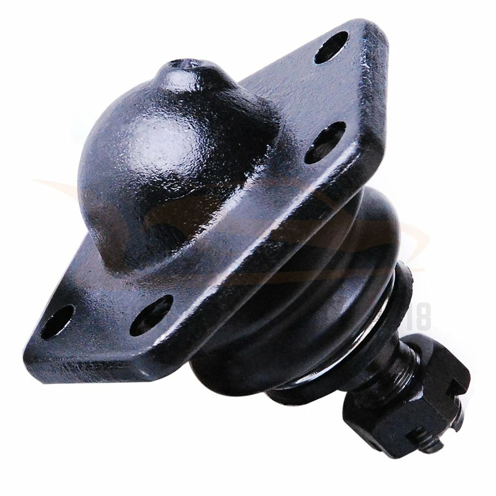 Set of 12 Front Ball Joints Tie Rods for Chevy Blazer & GMC Sonoma (1995–2005)