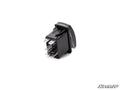 12V/20A Hazard Signal Rocker Switch for Off-Road Vehicles
