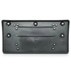 Front Bumper License Plate Tag Mounting Bracket for Jaguar F-Pace (2017–2020)