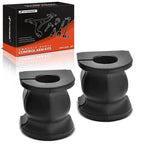 2X Rear Suspension Stabilizer Bar Bushing for Honda Accord