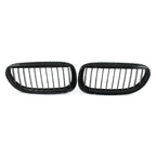 Upper Mesh Grille for BMW E63 M6 Coupe & E64 M6 Cabrio (2006-2010)