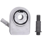 Engine Oil Cooler for Ford B-MAX Fiesta Focus Galaxy Mondeo
