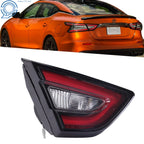 Inner Tail Light Assembly for Nissan Maxima (2019-2021) Left Side