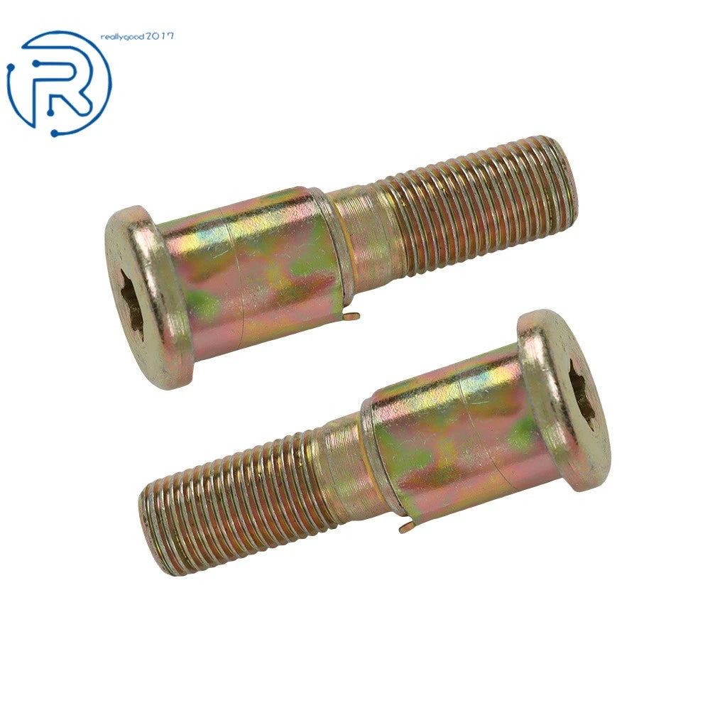 2X Door Striker Pin for Peterbilt 330 335 359 370 378 379
