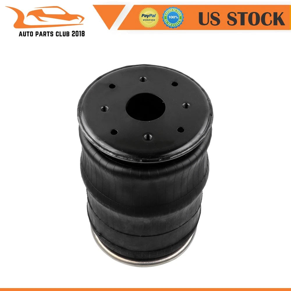 Set of 4 Air Suspension Spring Bags W01-358-9265 for Hendrickson