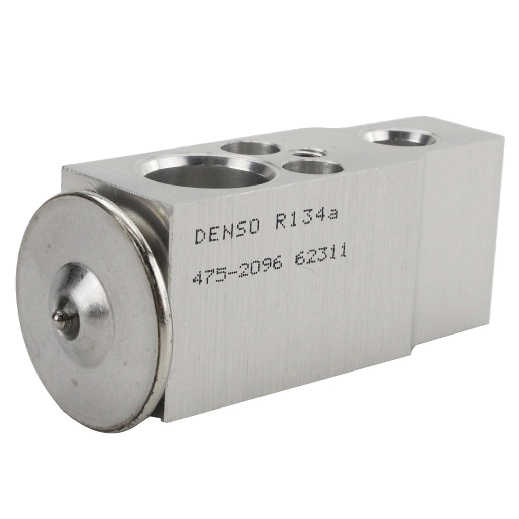 A/C Expansion Valve for Dodge Ram 1500 2500 3500 4500 5500 (2002–2018) Denso 475-2096